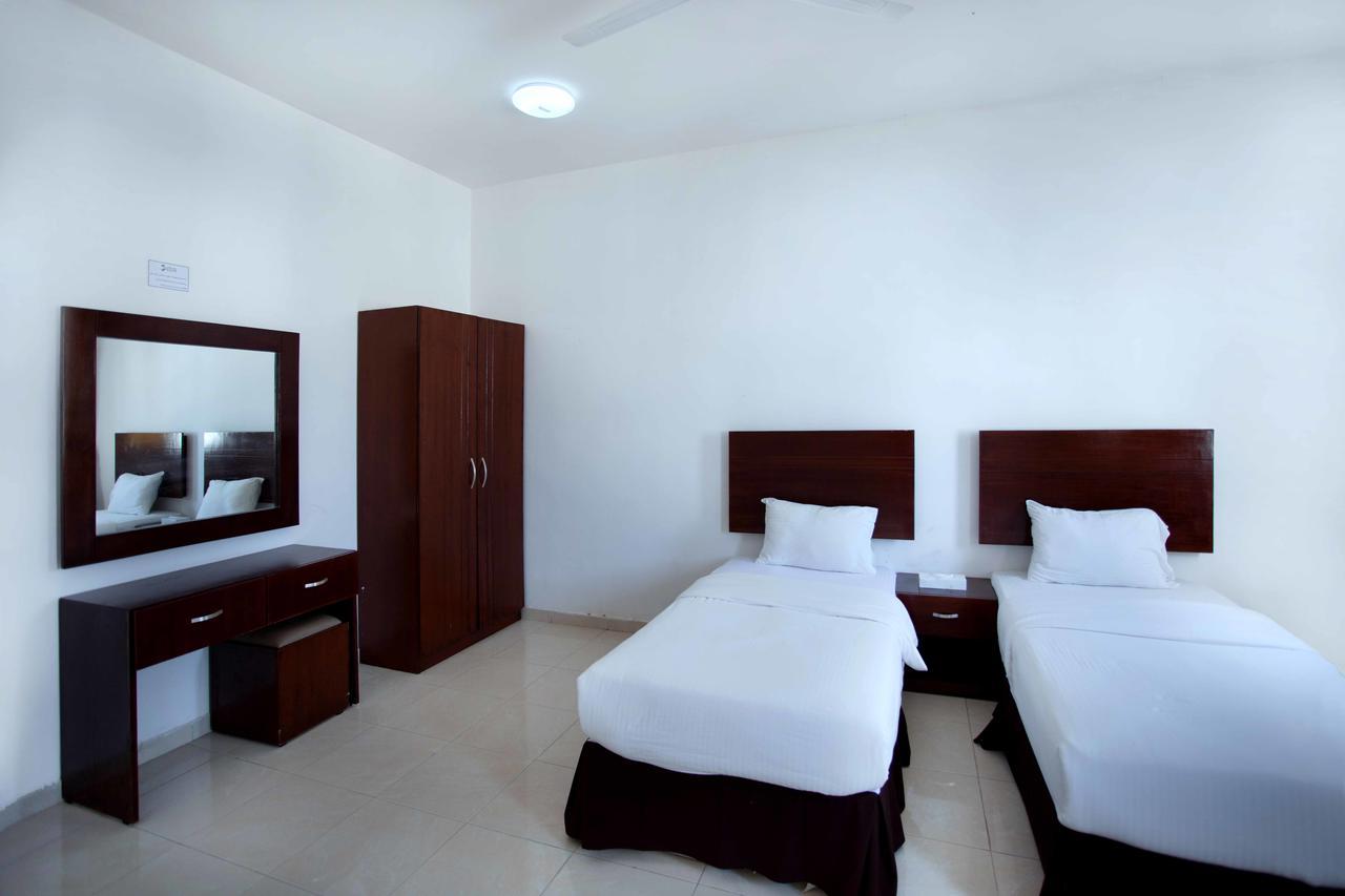 Star Emirates Furnished Apartamentos 2 Salalah Exterior foto