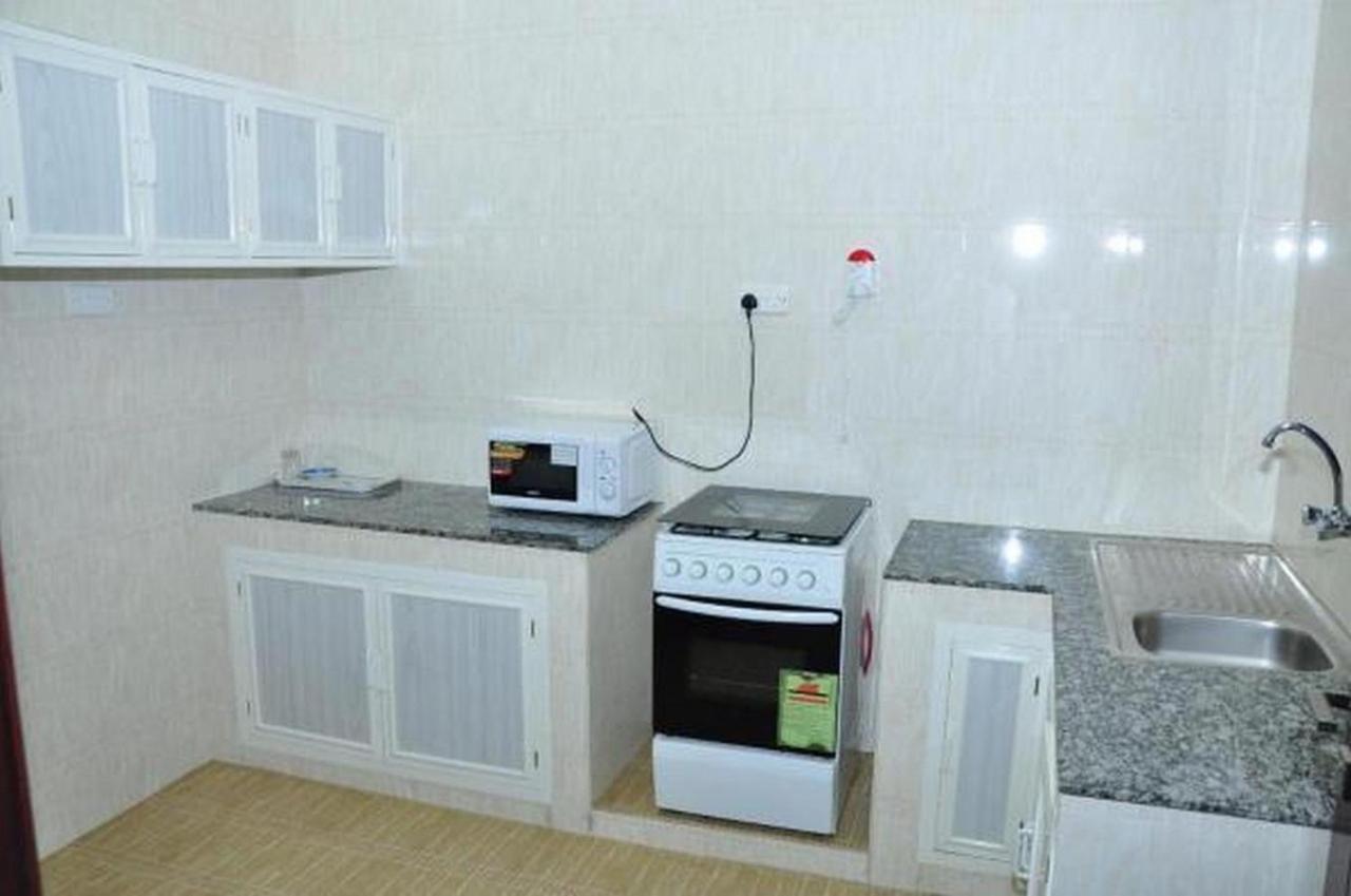 Star Emirates Furnished Apartamentos 2 Salalah Exterior foto