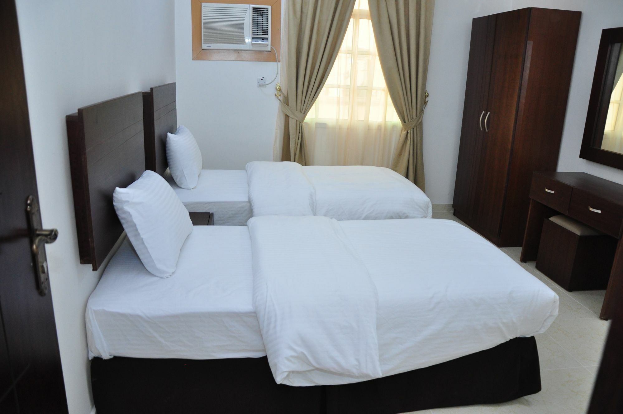 Star Emirates Furnished Apartamentos 2 Salalah Exterior foto