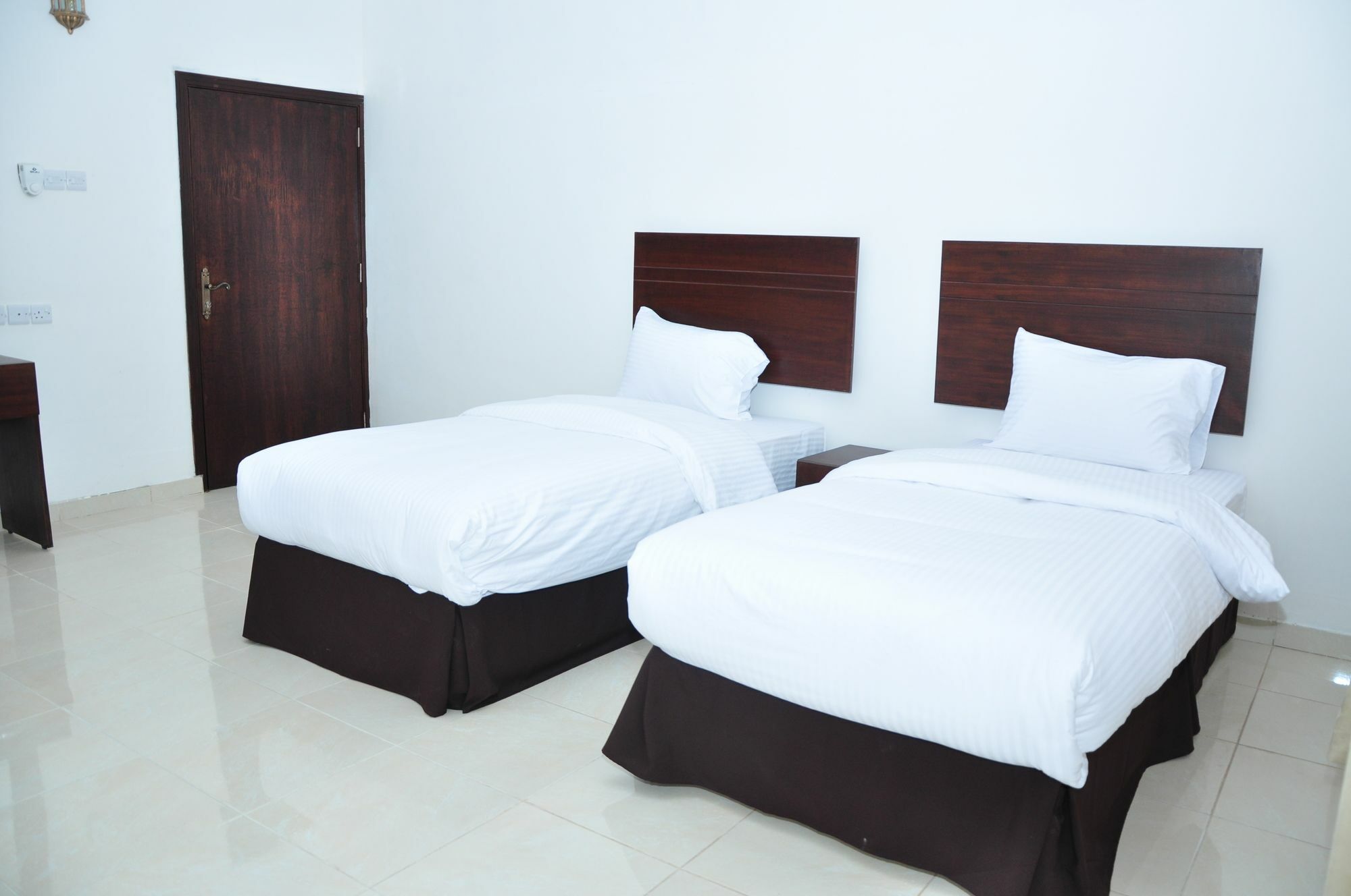 Star Emirates Furnished Apartamentos 2 Salalah Exterior foto