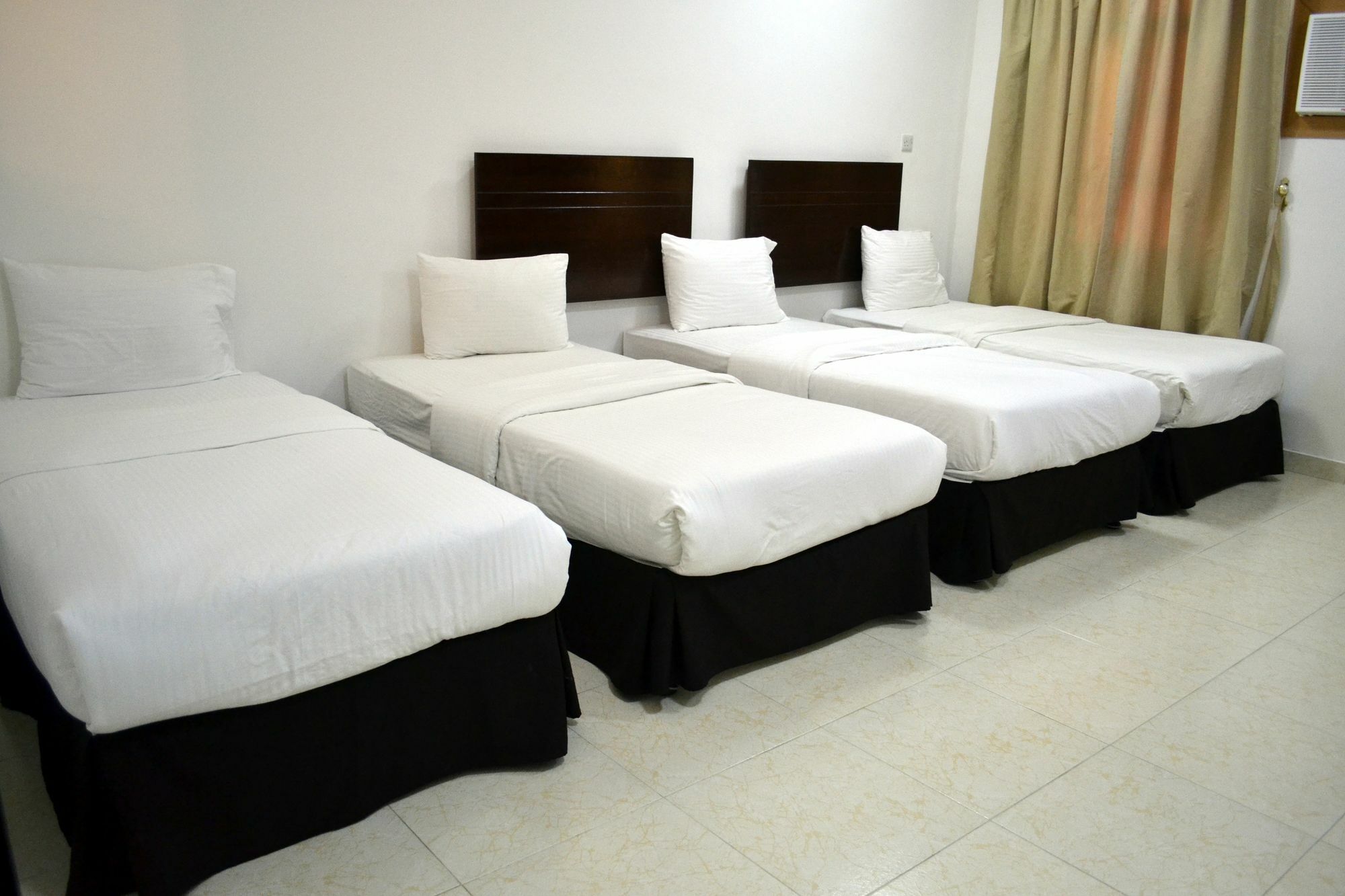 Star Emirates Furnished Apartamentos 2 Salalah Exterior foto