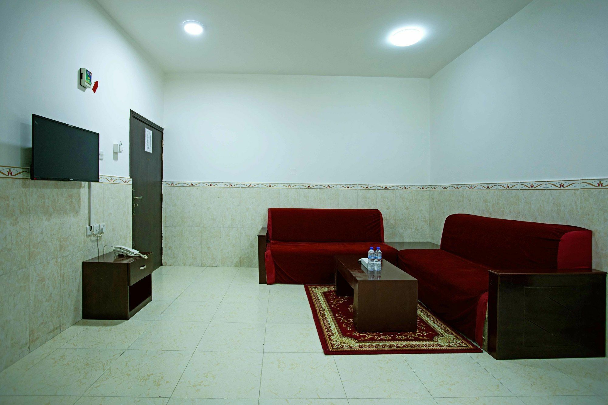 Star Emirates Furnished Apartamentos 2 Salalah Exterior foto